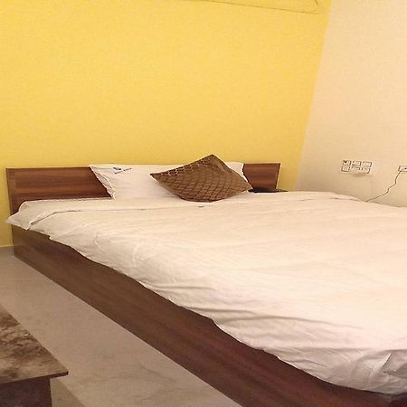 Pph Living Royal Pride Bed and Breakfast Madurai Exterior foto