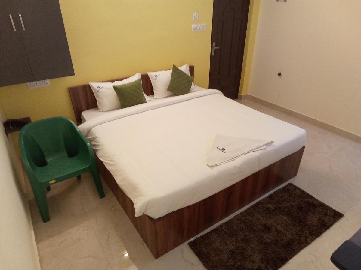 Pph Living Royal Pride Bed and Breakfast Madurai Exterior foto