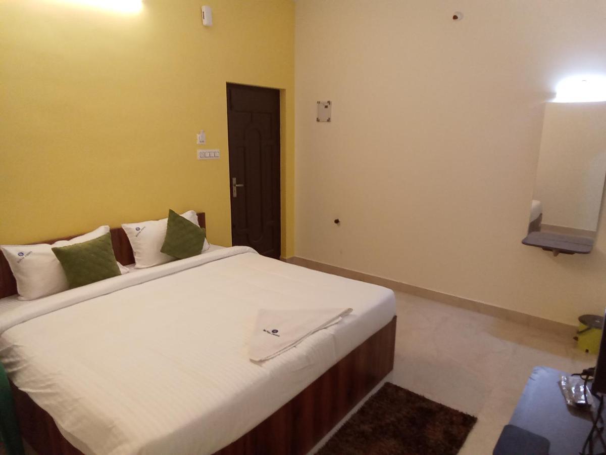 Pph Living Royal Pride Bed and Breakfast Madurai Exterior foto