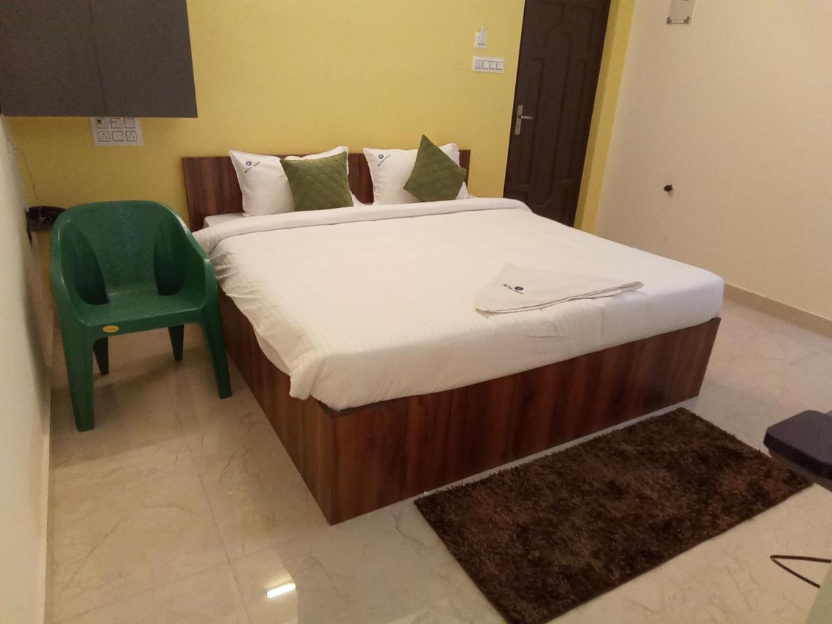 Pph Living Royal Pride Bed and Breakfast Madurai Exterior foto