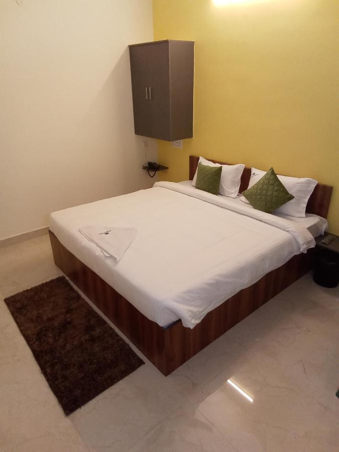 Pph Living Royal Pride Bed and Breakfast Madurai Exterior foto