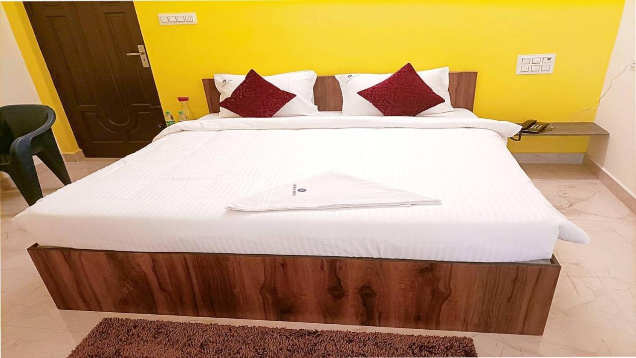 Pph Living Royal Pride Bed and Breakfast Madurai Exterior foto