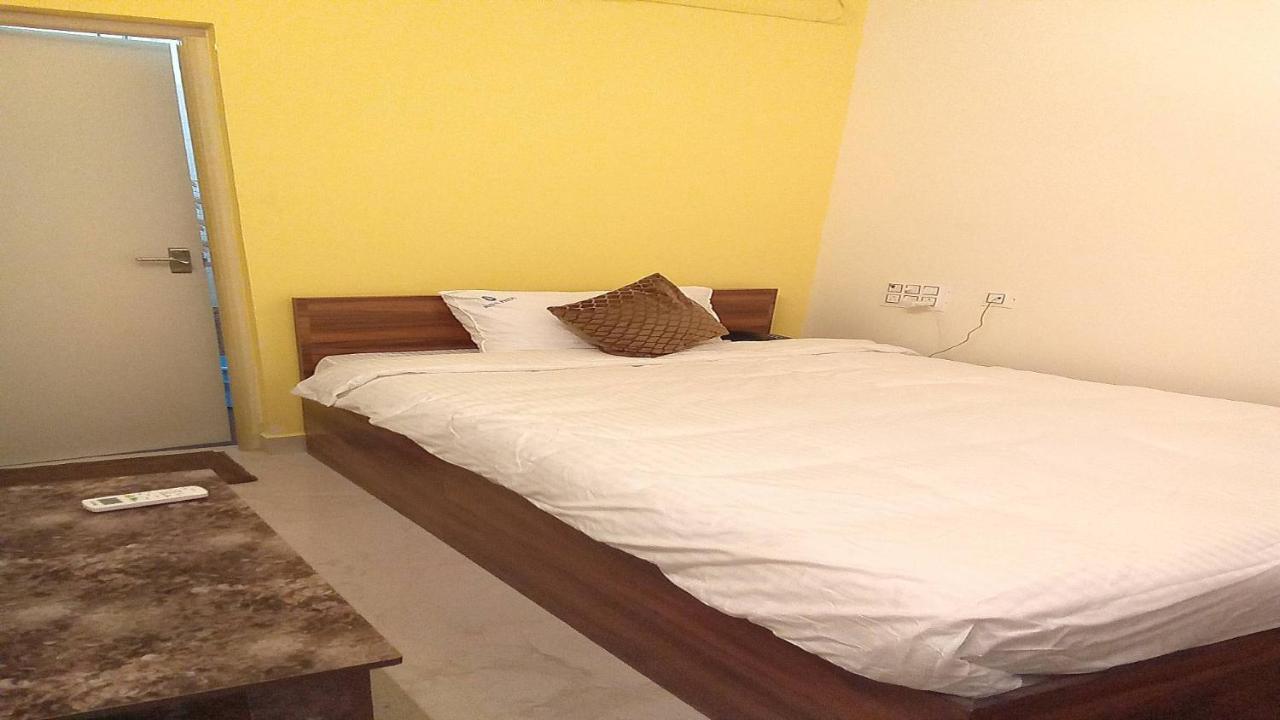 Pph Living Royal Pride Bed and Breakfast Madurai Exterior foto